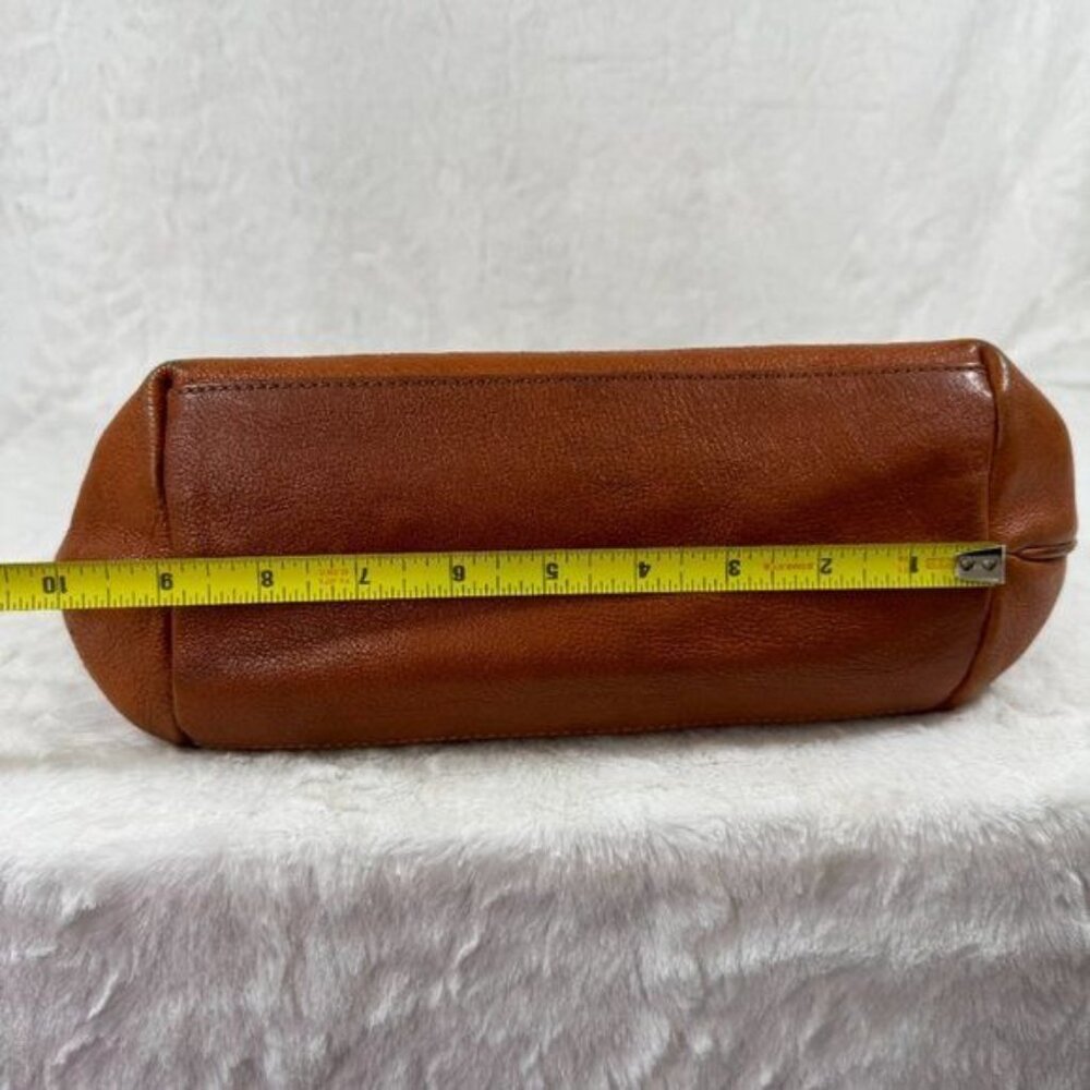 Cole Haan Slouch HoBo BoHo Leather shoulder bag large - Picture 13 of 13